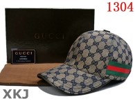 Gucci Snapback Hat AAA Quality （313）