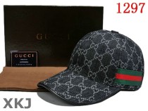Gucci Snapback Hat AAA Quality （269）