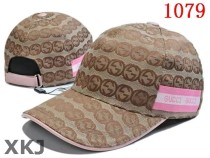 Gucci Snapback Hat AAA Quality （239）