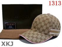 Gucci Snapback Hat AAA Quality （233）