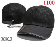 Gucci Snapback Hat AAA Quality （290）