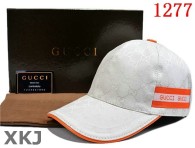 Gucci Snapback Hat AAA Quality （374）