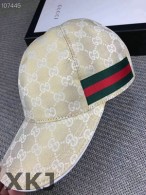 Gucci Snapback Hat AAA Quality （438）