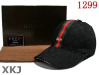 Gucci Snapback Hat AAA Quality （450）