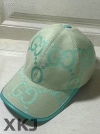 Gucci Snapback Hat AAA Quality （386）