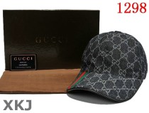 Gucci Snapback Hat AAA Quality （280）