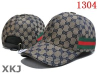 Gucci Snapback Hat AAA Quality （324）