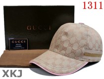 Gucci Snapback Hat AAA Quality （80）