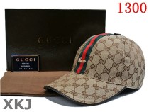 Gucci Snapback Hat AAA Quality （277）