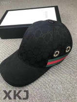 Gucci Snapback Hat AAA Quality （236）