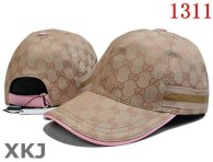 Gucci Snapback Hat AAA Quality （131）