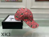 Gucci Snapback Hat AAA Quality （163）