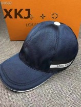LV Snapback Hat AAA Quality （33）