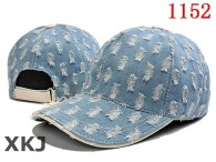 LV Snapback Hat AAA Quality （114）