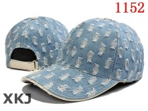 LV Snapback Hat AAA Quality （114）