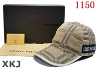 LV Snapback Hat AAA Quality （89）