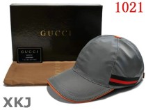 Gucci Snapback Hat AAA Quality （487）
