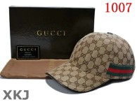 Gucci Snapback Hat AAA Quality （315）