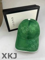 Gucci Snapback Hat AAA Quality （1）