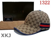 Gucci Snapback Hat AAA Quality （461）