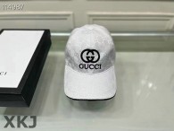 Gucci Snapback Hat AAA Quality （305）