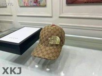 Gucci Snapback Hat AAA Quality （260）