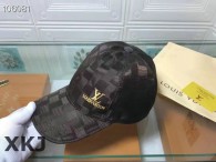LV Snapback Hat AAA Quality （40）