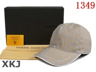 LV Snapback Hat AAA Quality （111）