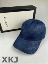 Gucci Snapback Hat AAA Quality （164）