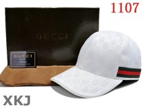 Gucci Snapback Hat AAA Quality （488）