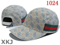 Gucci Snapback Hat AAA Quality （395）