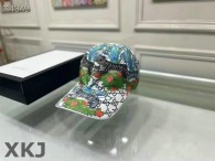 Gucci Snapback Hat AAA Quality （527）