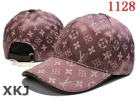 LV Snapback Hat AAA Quality （42）
