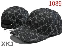 Gucci Snapback Hat AAA Quality （36）