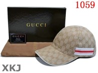 Gucci Snapback Hat AAA Quality （301）