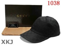 Gucci Snapback Hat AAA Quality （271）