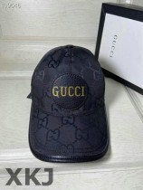 Gucci Snapback Hat AAA Quality （459）