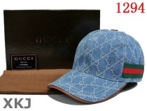 Gucci Snapback Hat AAA Quality （295）