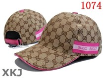 Gucci Snapback Hat AAA Quality （66）