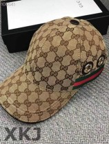 Gucci Snapback Hat AAA Quality （81）