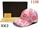 LV Snapback Hat AAA Quality （36）