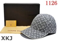 LV Snapback Hat AAA Quality （73）