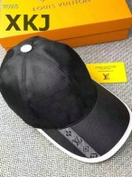 LV Snapback Hat AAA Quality （74）