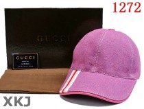 Gucci Snapback Hat AAA Quality （63）
