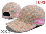 Gucci Snapback Hat AAA Quality （408）