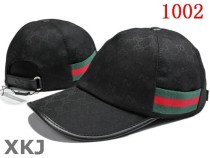 Gucci Snapback Hat AAA Quality （455）