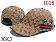 Gucci Snapback Hat AAA Quality （203）