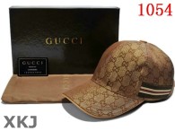 Gucci Snapback Hat AAA Quality （180）