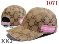 Gucci Snapback Hat AAA Quality （470）