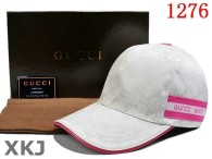 Gucci Snapback Hat AAA Quality （336）